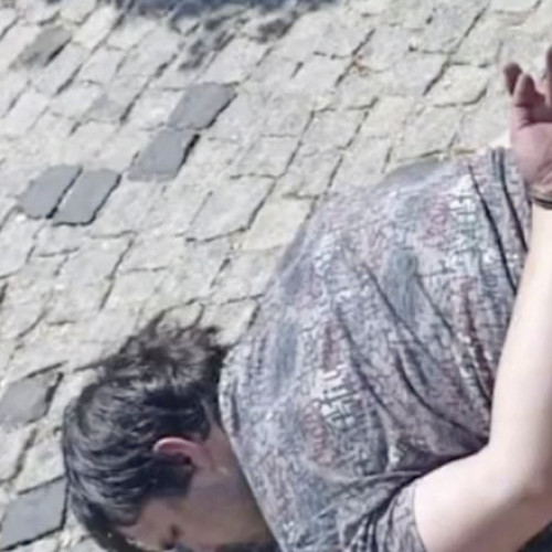 Video&Foto Rușii susțin că autorul atacului cu mașină-capcană de la Moscova i-a contactat pe ucraineni și s-a oferit să ucidă un ofițer