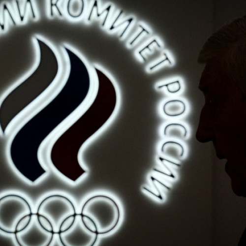 JO 2024. Boicot la televiziunea rusă de stat. Jocurile Olimpice Paris 2024 nu vor fi transmise în Rusia