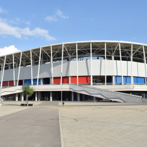 Liniile de transport public vor circula prelungit pentru meciul FCSB - Otelul Galați