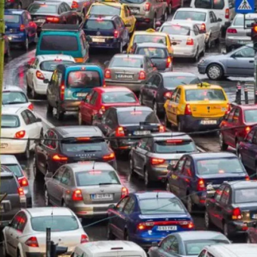 Atenție șoferi! Restricții timp de cinci zile pe A1 și Drumul Expres Pitești-Craiova!