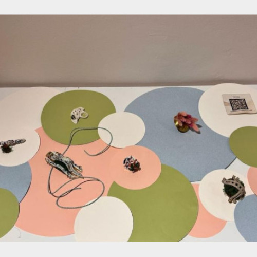 Anuala de artă și știință Neo Art Connect - NAC 2024 continuă în august