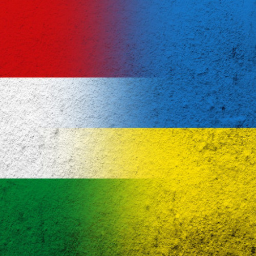 Ucraina acuzată de șantaj energetic de către Ungaria