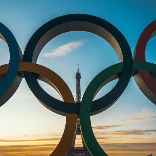 Ceremonia de deschidere a Jocurilor Olimpice de la Paris, marcată de inovație și siguranță