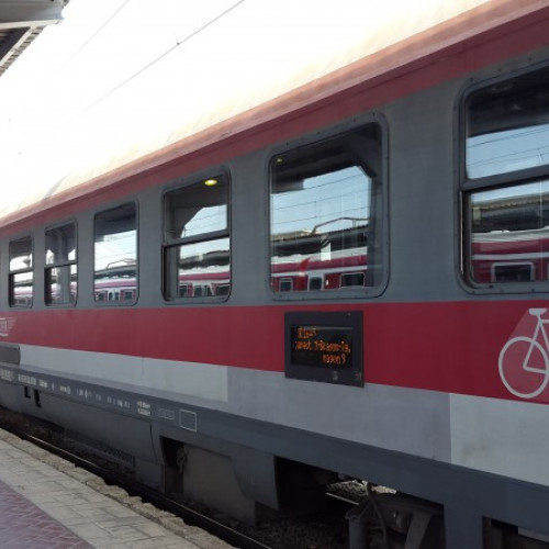 Trenurile dintre Paris și Londra, afectate de acte de sabotaj