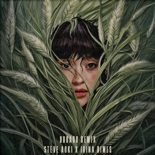 Irina Rimes colaborează cu Steve Aoki pentru un remix al piesei „Dudadu”