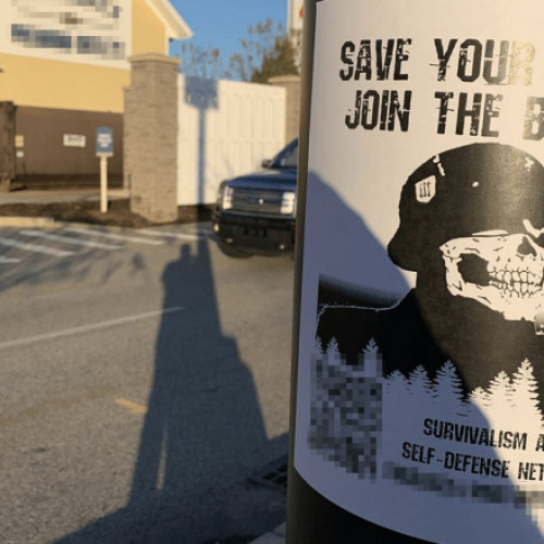 Uniunea Europeană clasifică gruparea neonazistă The Base ca organizație teroristă