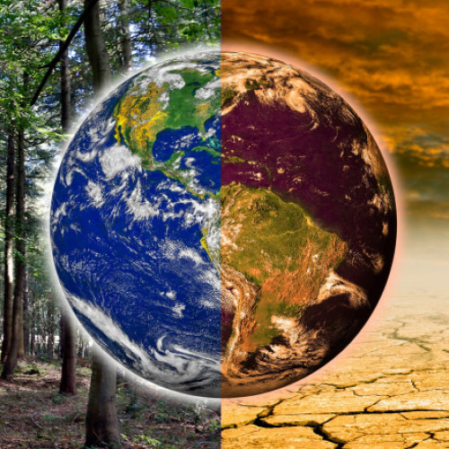 Schimbările climatice intensifică furtunile tropicale și taifunurile, arată un studiu