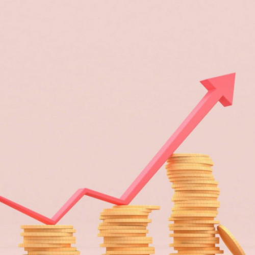 Deficitul bugetar în primele șase luni din 2024 a crescut la 63,67 miliarde lei