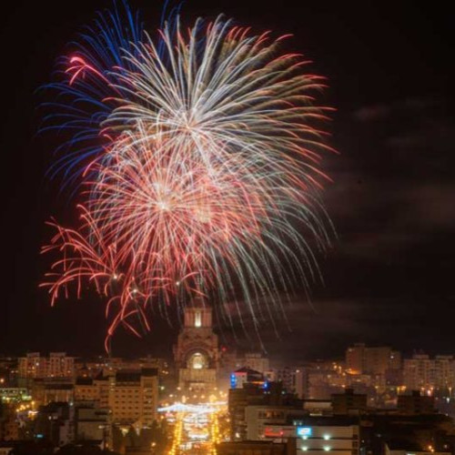 O veste așteptată de băimăreni: Sărbătoarea Castanelor va fi organizată în 2024