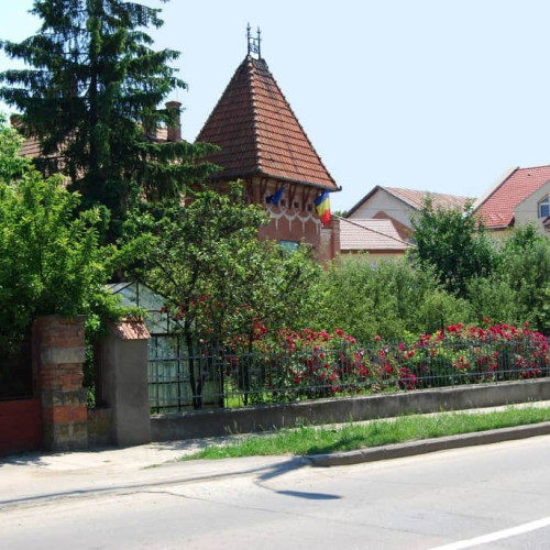 Dotări pentru Palatul Copiilor din Alba Iulia, achiziționate de Primărie