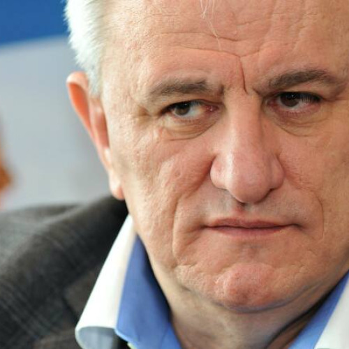 Ovidiu Tender scăpa de condamnare în cazul RAFO-CAROM