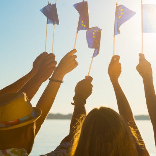 Aproape două treimi dintre cetățenii Uniunii Europene, îngrijorați de securitate