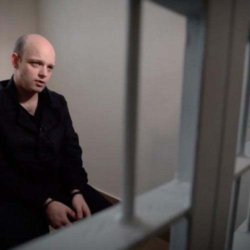 Un cetățean german, condamnat la moarte în Belarus, face apel la intervenția Berlinului