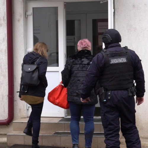 Condamnare în dosarul angajărilor pe șpagă de la Spitalul Județean Botoșani