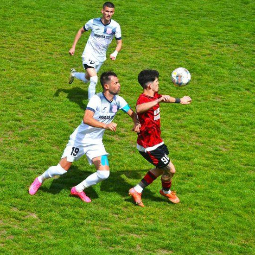 Urban Titu va susține un nou test de verificare