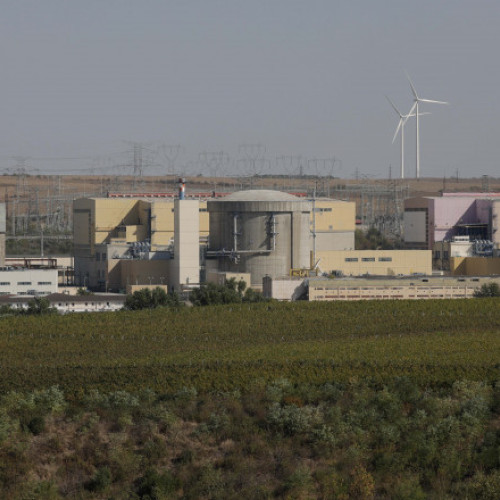 Creșterea producției de energie în România până în 2027