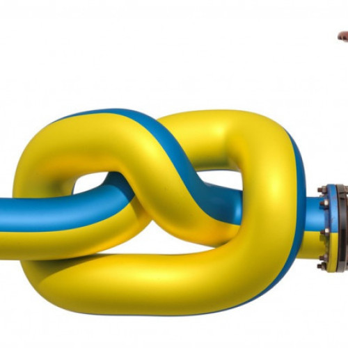 Ucraina suspendă tranzitul de țiței de la Lukoil, provocând reacții în Ungaria și Slovacia