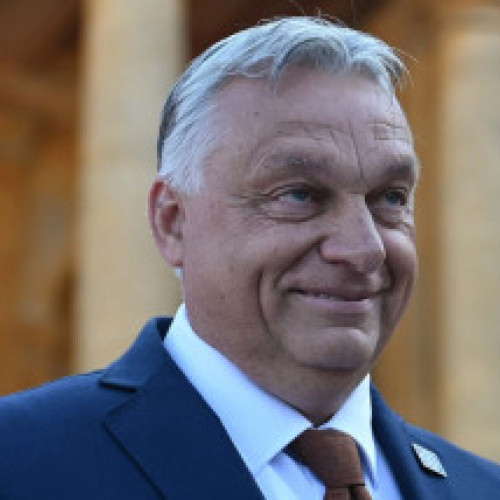 Klaus Iohannis, prezent la recepția pentru șefii de stat, în cadrul deschiderii Jocurilor Olimpice de la Paris 2024