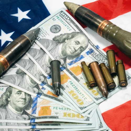 Investiții masive în obligațiuni israeliene de către state americane în contextul conflictului din Gaza