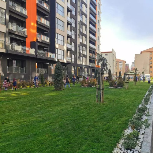 Apartament de vânzare la Energia Residence, perfect pentru familii