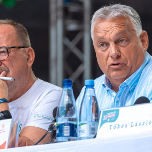 Viktor Orban: Dialogul cu România și aderarea la Schengen, subiecte importante abordate la Universitatea de Vară