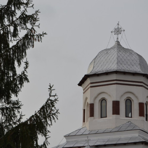 Proiectul pentru construirea unei noi biserici în municipiul Botoșani, în dezbatere la Consiliul Local