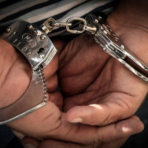 Un bărbat din comuna Fărgău, arestat pentru raporturi sexuale cu o minoră