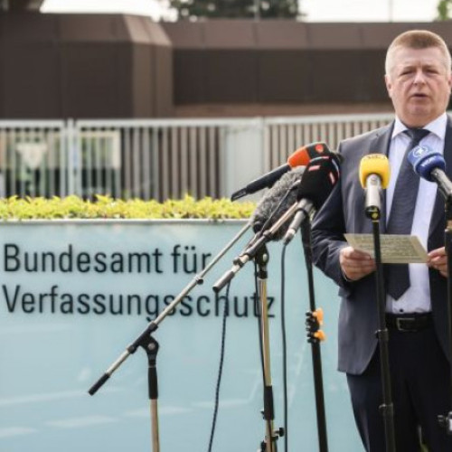 Creșterea activităților de sabotaj rusești în Uniunea Europeană, conform BfV