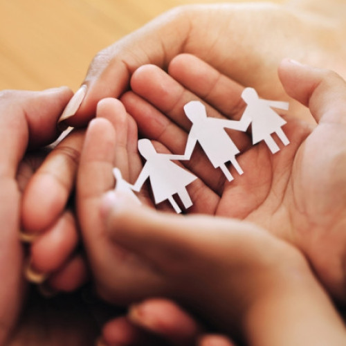 Proiect de lege pentru interzicerea adopției copiilor din Rusia de către cetățeni din țări cu schimbare de sex permisă