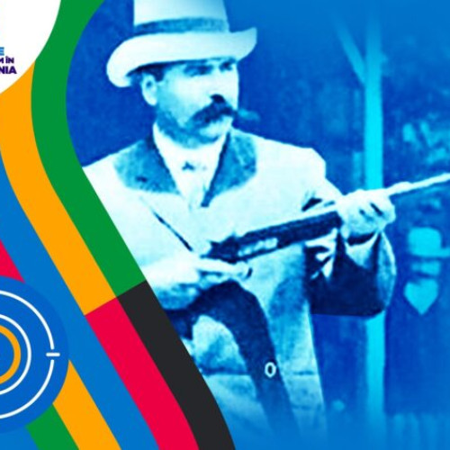 110 ani de la prima participare românească la Jocurile Olimpice