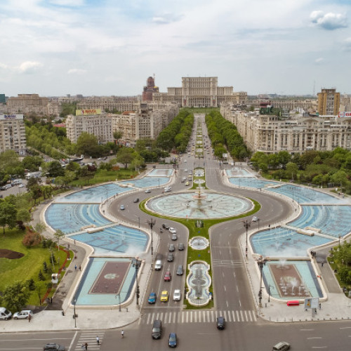 Bucureștiul va participa la programul de neutralitate climatică al Ministerului Digitalizării