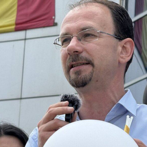 Primarul Ploieștiului, Mihai Politeanu, își propune o majoritate fără PSD și PNL