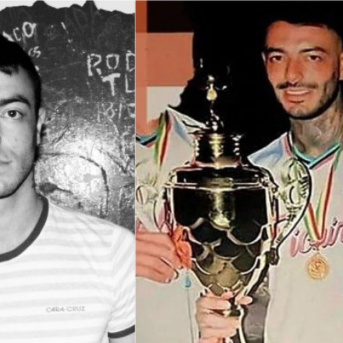 Sebastian Marset, baron al drogurilor în America de Sud, evadează autoritățile