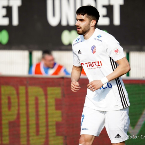 Plecarea lui Sebastian Mailat de la FC Botoșani: Atacantul se alătură echipei Suwon Samsung Bluewings