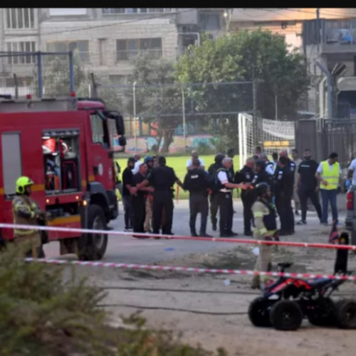 Atac cu rachete în zona Inaltimilor Golan: 12 morți, inclusiv copii