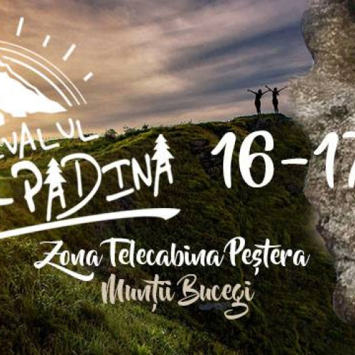 Muzica bună revine în zona montană Dâmbovițeană