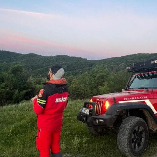 Intervenții salvamont în ultimele 24 de ore: 23 de persoane salvate, o persoană decedată