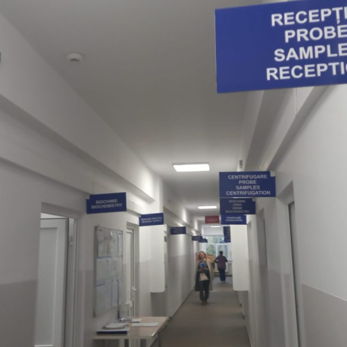 Persoanele neasigurate pot beneficia de analize gratuite pentru boli oncologice și hepatită