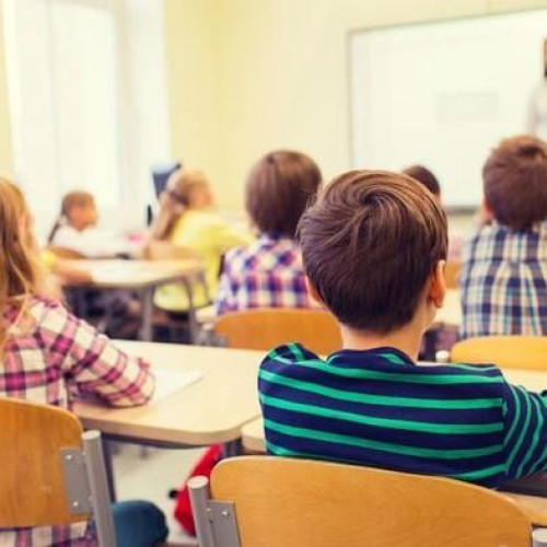 Parohia Pacea caută cadre didactice și voluntari pentru școala de vară