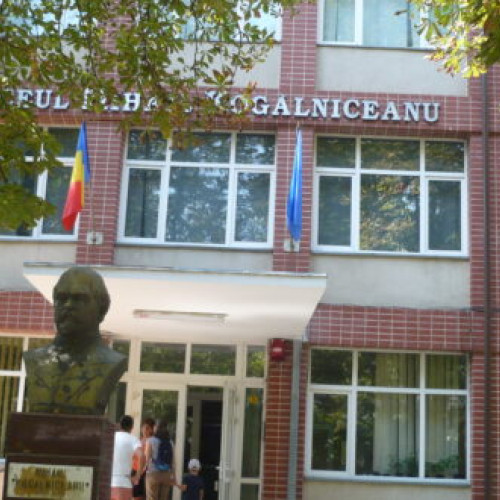 Rezultatele repartizării computerizate pentru admiterea în liceu în județul Vaslui