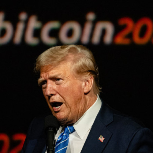 Trump vrea să transforme SUA într-o superputere Bitcoin