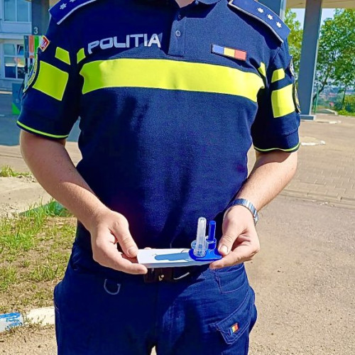 Argeș. Incident grav cu un tânăr de 19 ani, prins beat și drogat