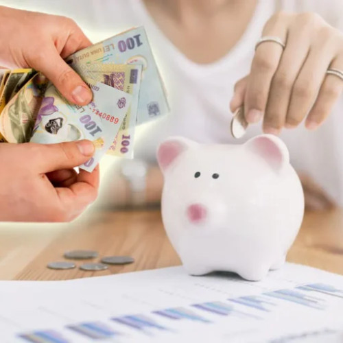 Românii ar putea beneficia de deduceri fiscale pentru cheltuieli educaționale și medicale