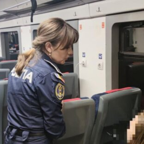 Campanie de informare a tinerilor despre riscurile consumului de droguri