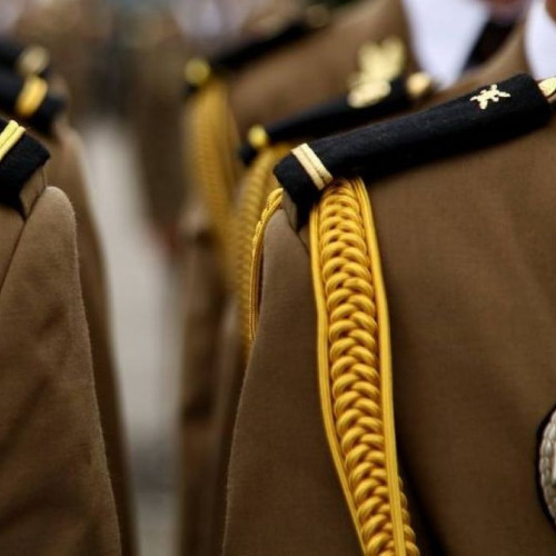 Tânăr din Botoșani abandonează visul de a deveni ofițer din cauza fricii de război