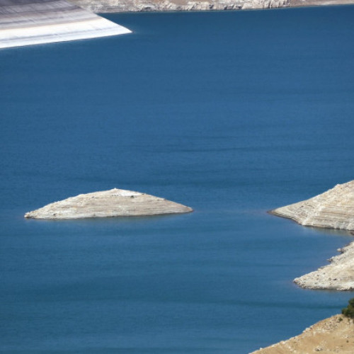 Criză a apei în insulele grecești pe fondul schimbărilor climatice