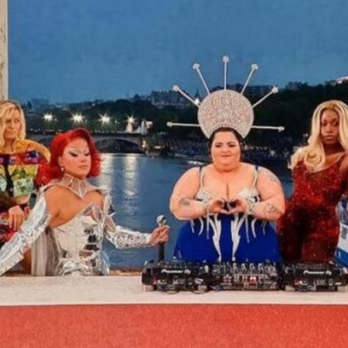 Controversele legate de ceremonia de deschidere a Jocurilor Olimpice 2024 se amplifică