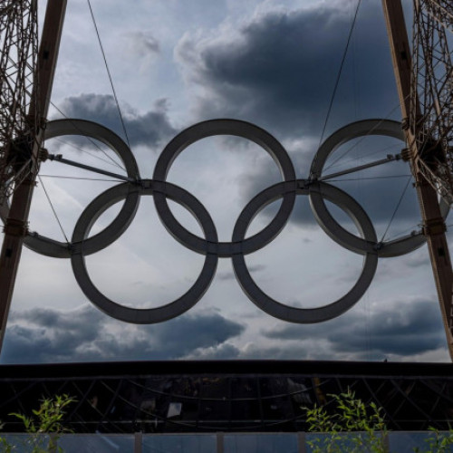 Recompensele pentru medaliile de aur olimpice la Paris