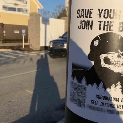 Uniunea Europeană a inclus grupul neonazist &quot;Baza&quot; pe lista organizațiilor teroriste