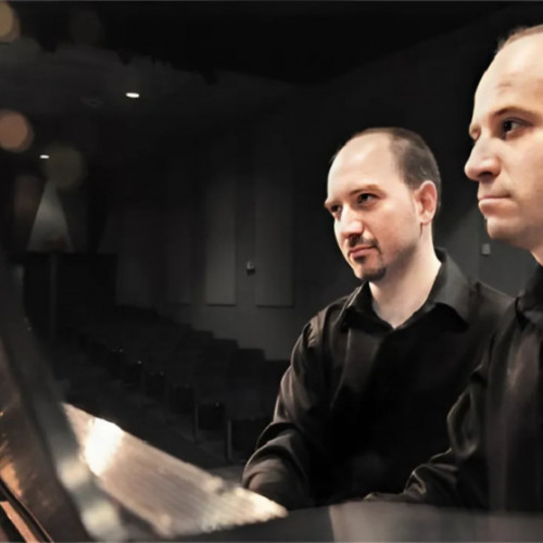 Recital extraordinar la Catedra de pian a Școlii de Arte din Galați